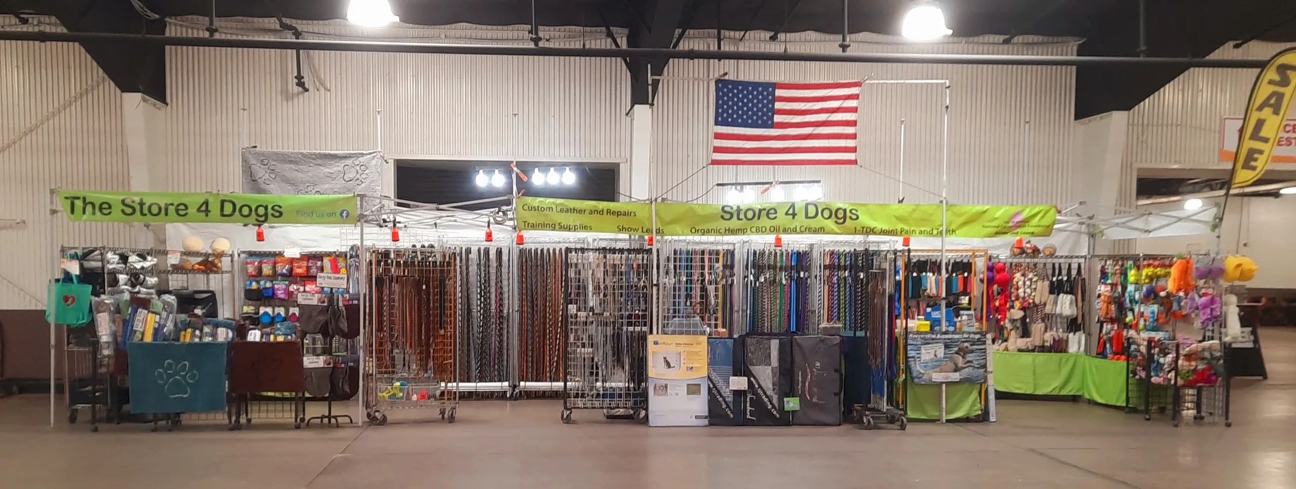 The Store 4 Dogs Dog, Training Supplies