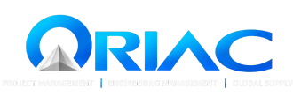 ORIAC construction MANAGEMENT