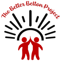THE Better Belton PROJECT