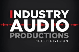 Industry Audio Productions North Division