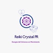 Reiki Crystal PR