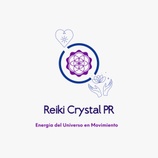 Reiki Crystal PR