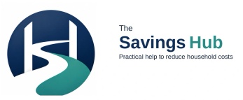 THE SAVINGS HUB
