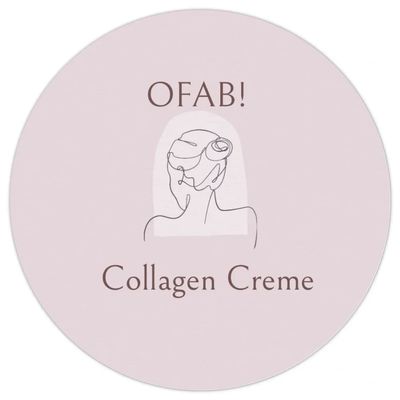 Everyone needs more Collagen as they age!