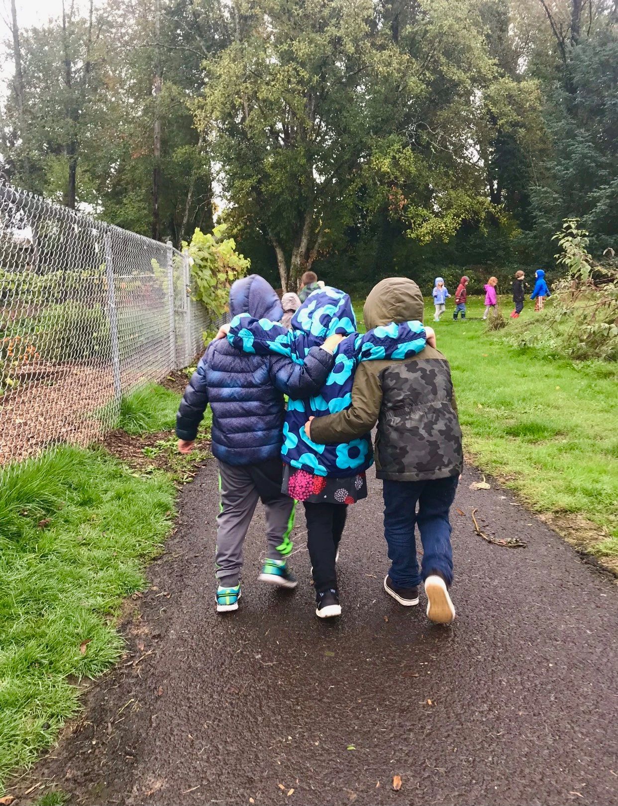 Preschool And Kindergarten Beaverton Oregon