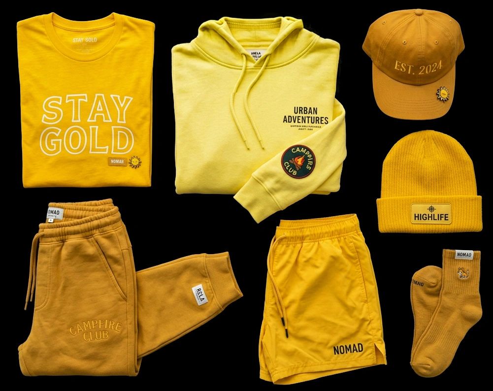 Mucho Merch Apparel Source And Decoration