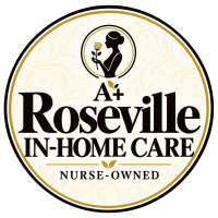 A+Roseville In Home Care