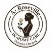 A+Roseville In Home Care