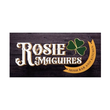 Rosie Maguires Irish Bar Logo
