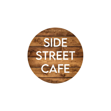 Side Street Cafe Logo