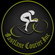 FASTLANE COURIER, INC.