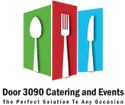 Door 3090 Catering