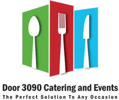 Door 3090 Catering