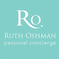 Ruth Oshman Personal Concierge