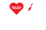 Goat Yoga Georgia