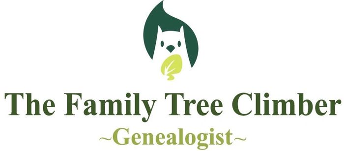 The Family Tree Climber
Genealogist