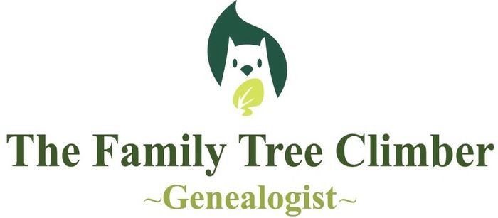 The Family Tree Climber
Genealogist