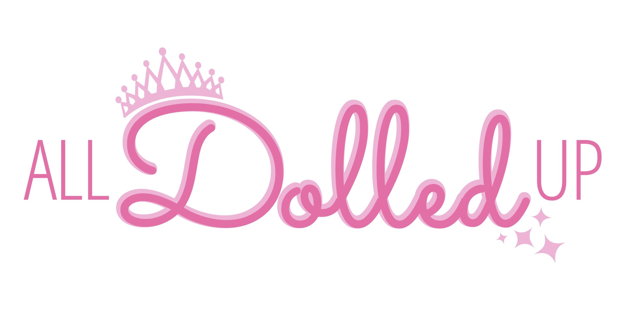 Contact Us All Dolled Up