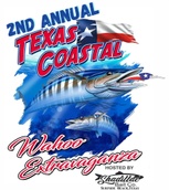 Texas Coastal Tournaments

