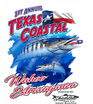 Texas Coastal Tournaments
