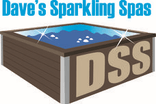 Dave's Sparkling Spas