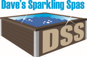 Dave's Sparkling Spas