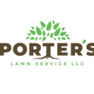 Porter's Lawn Service 