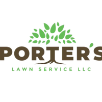 Porter's Lawn Service 