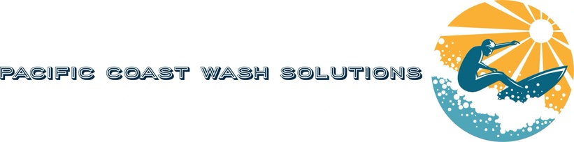 Pacific Coast Wash Solutions