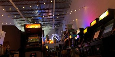 pinball arcade new westminster