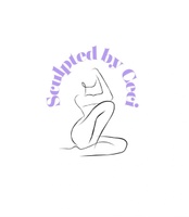 Sculpted by Ceci