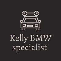Kelly BMW specialist 