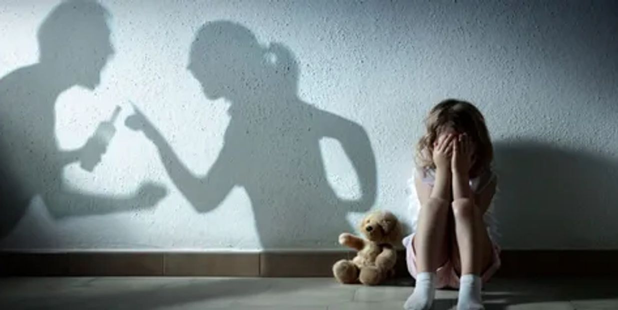 Childhood trauma
