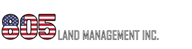 805 LAND MANAGEMENT INC