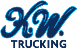 KW Trucking and Crushing