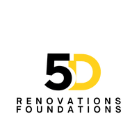 5D Home Renos