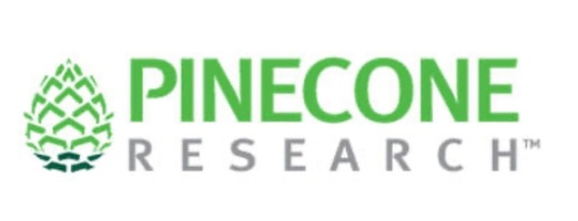 Pinecone Research 