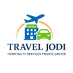 TRAVEL JODI HOSPITALITY SERVICES PVT LTD