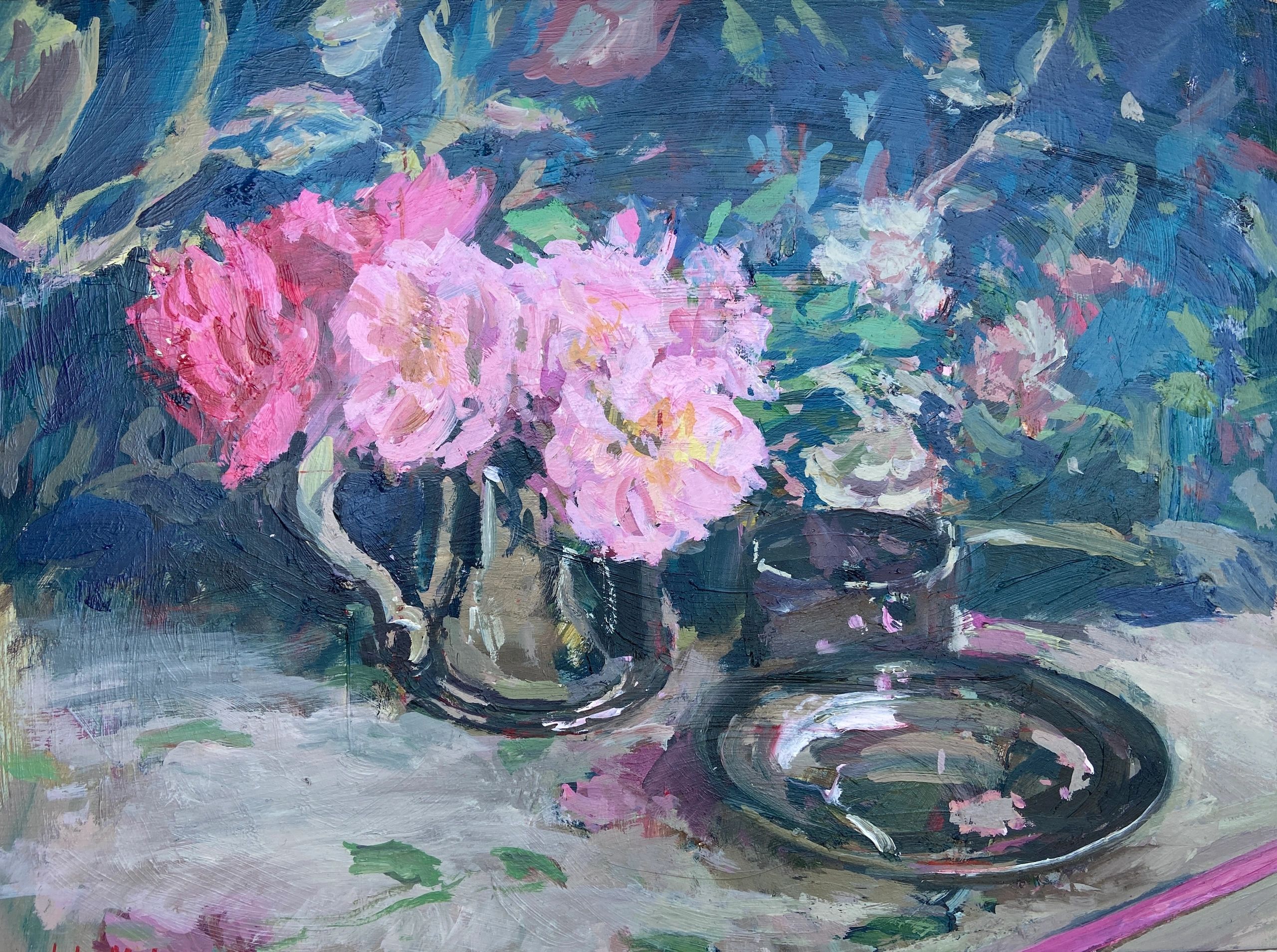 Guest Artist at Henley Royal Regatta