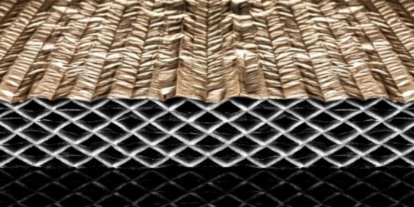 SFIR Home Improvements, #ACTISHexagonalinsulation. #loftinsulation, #actisinsulation, #actisfoil