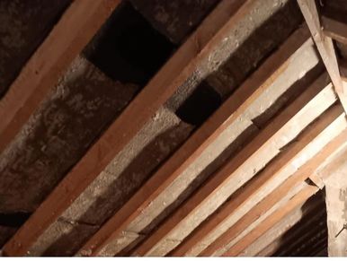 #SFIRhomeimprovements, #sfirfoamremoval, #sprayfoamremoval, #sprayfoaminsulation, #opencellfoam