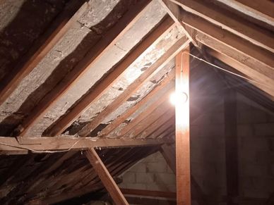 #SFIRhomeimprovements, #sfirfoamremoval, #sprayfoamremoval, #sprayfoaminsulation, #opencellfoam