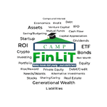 Camp FinLit California 