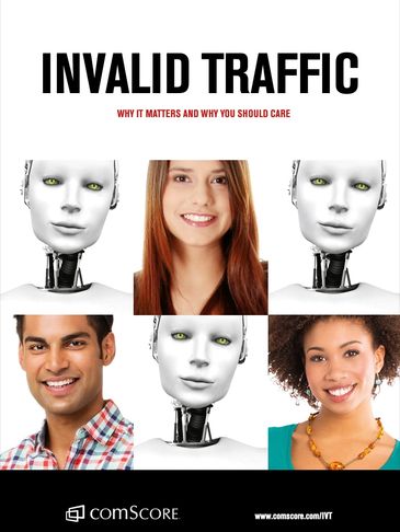 Invalid traffic: why it matters and why you should care