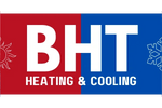 BHTURNER HEATING AND COOLING