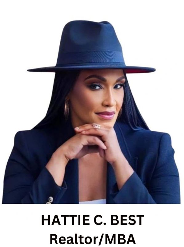 Hattie Best