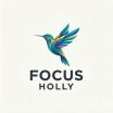 Focus Holly