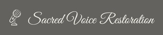 Sacred Voice Restoration