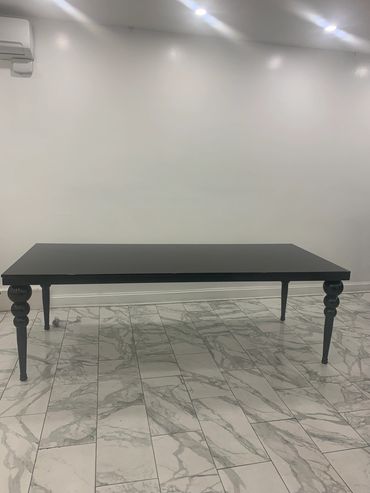  8ft *4ft Estate  Table