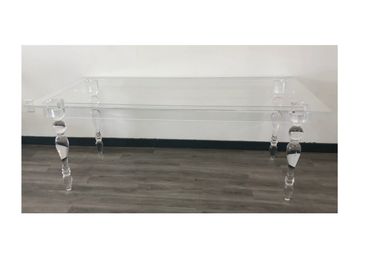 6ft *3ft Ghost Table 